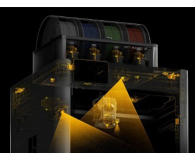 Bambu Lab H2S Laser Combo - 10W - 1582111 - zdjęcie 4